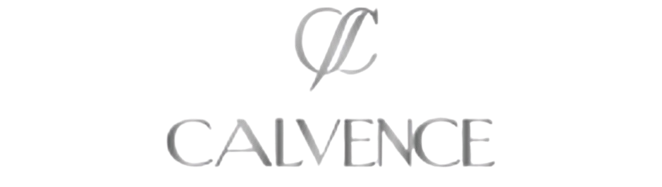 calvence logo min