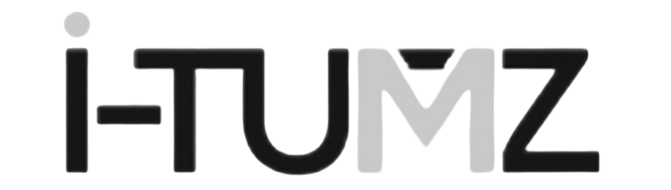 itumz logo min