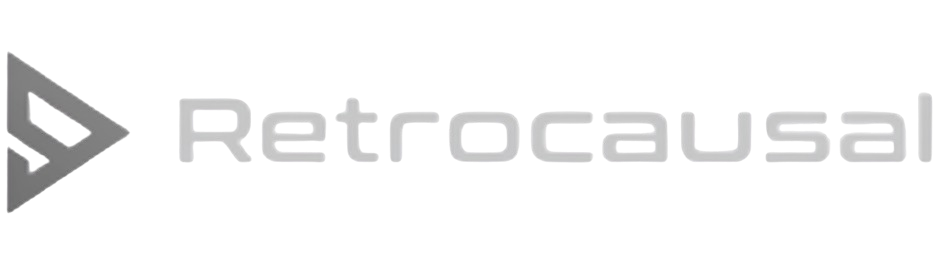 retrocausal logo min