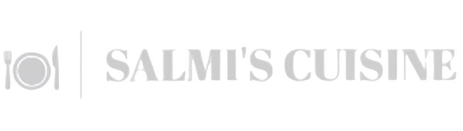 salmis cuisine logo